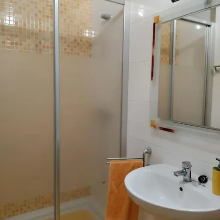 Apartmán Piso Proximo A Riazor Con Parking